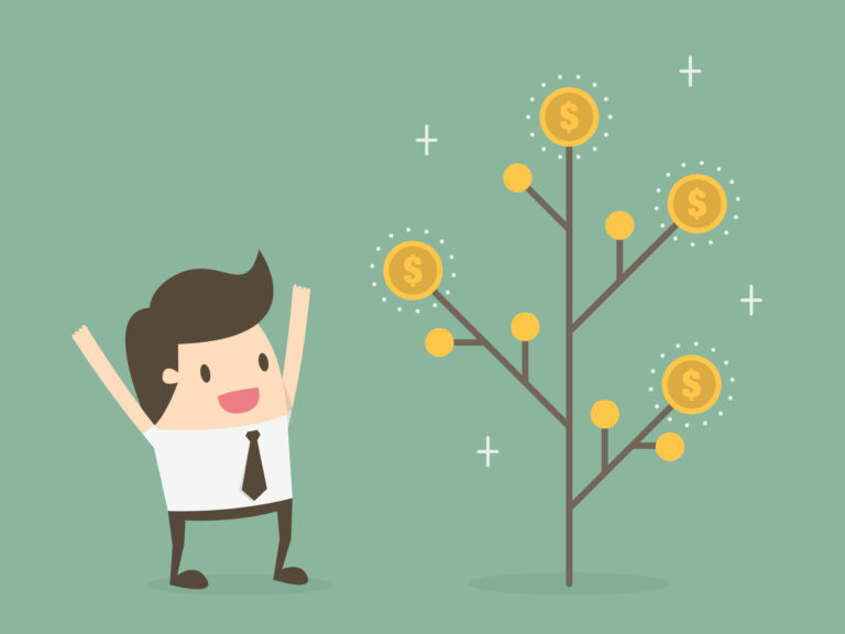 passive income